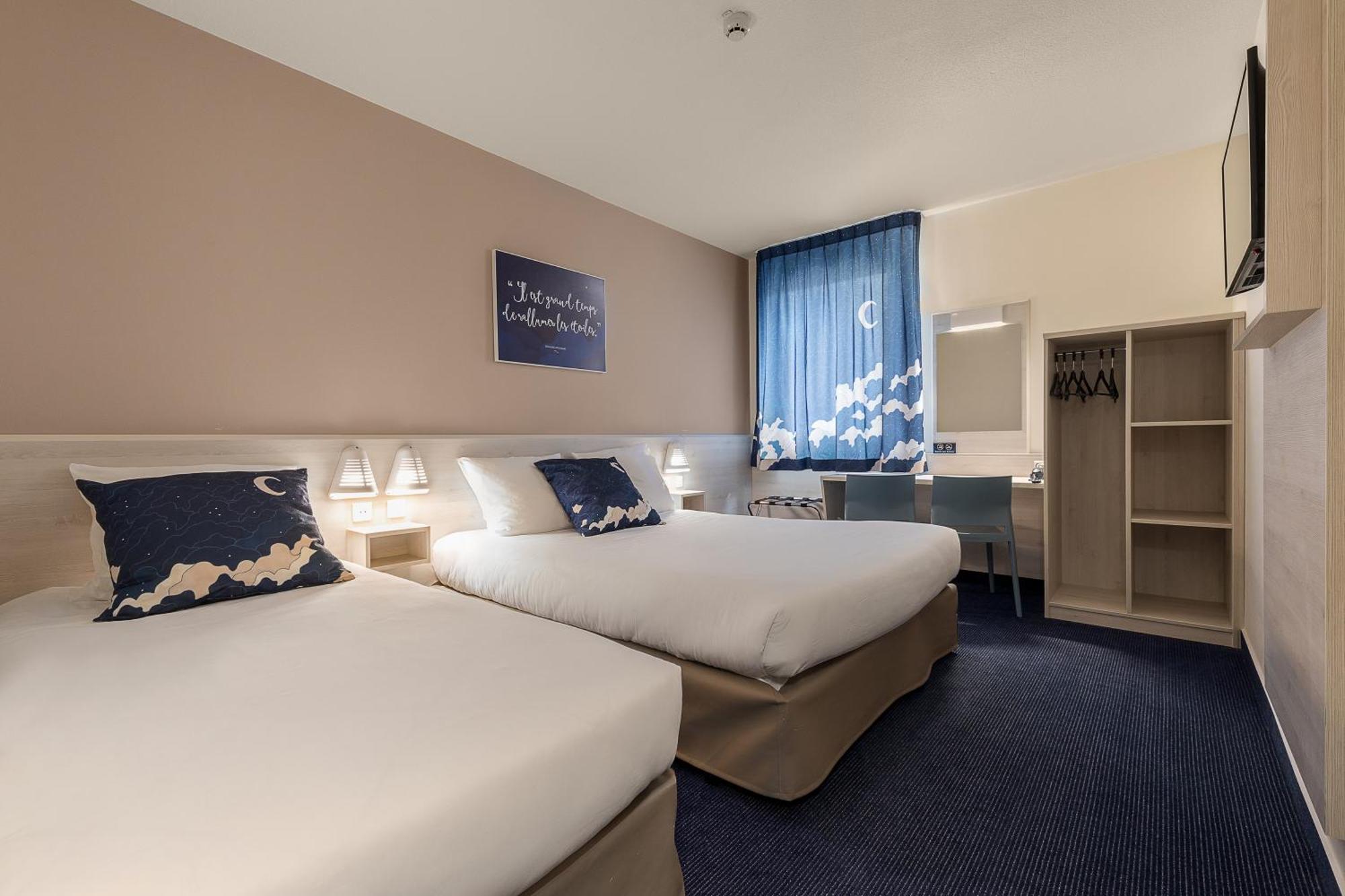 Hotel Ace Ferrand La Pardieu 3*