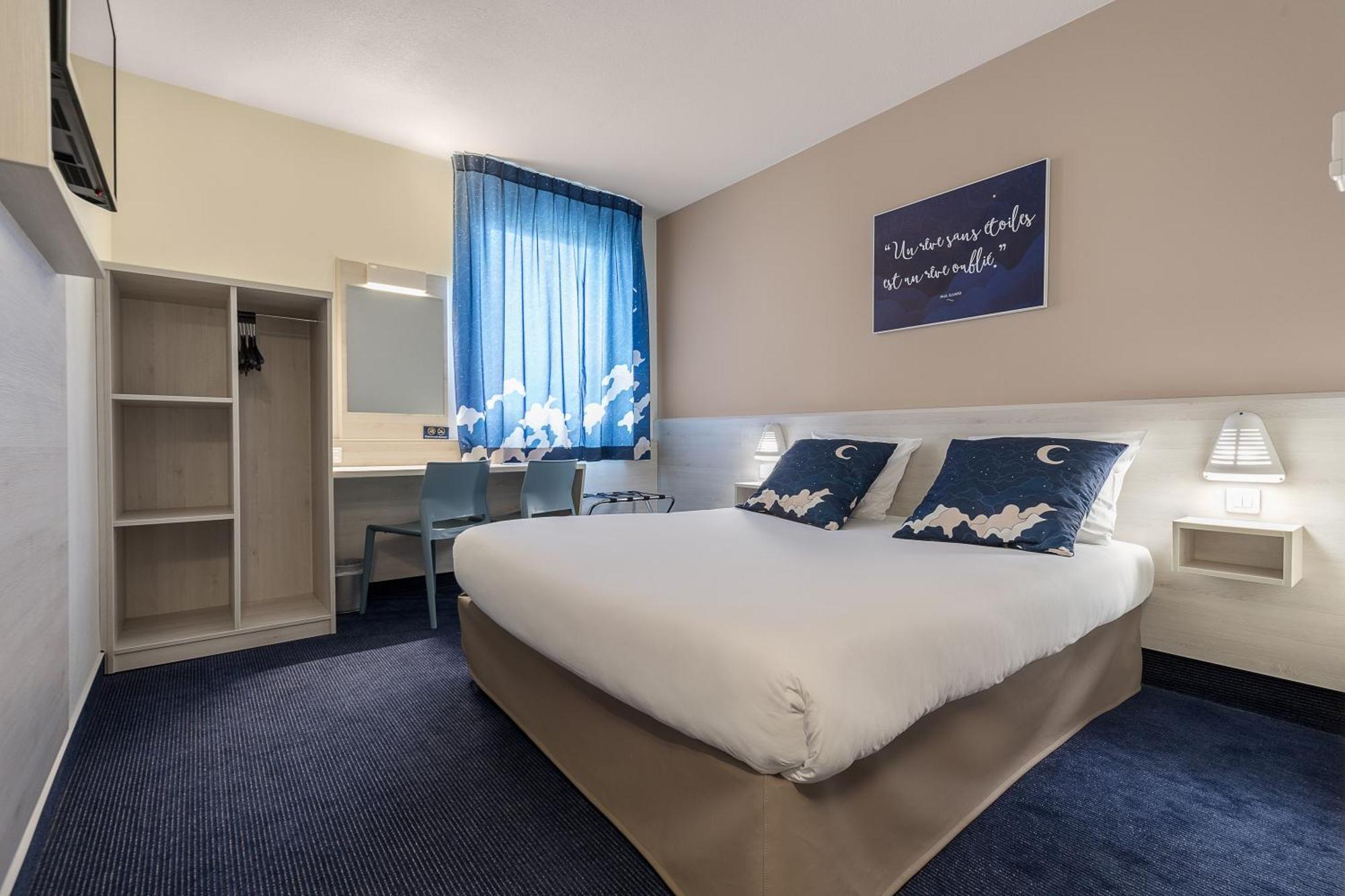 Hotel Ace Ferrand La Pardieu 3*