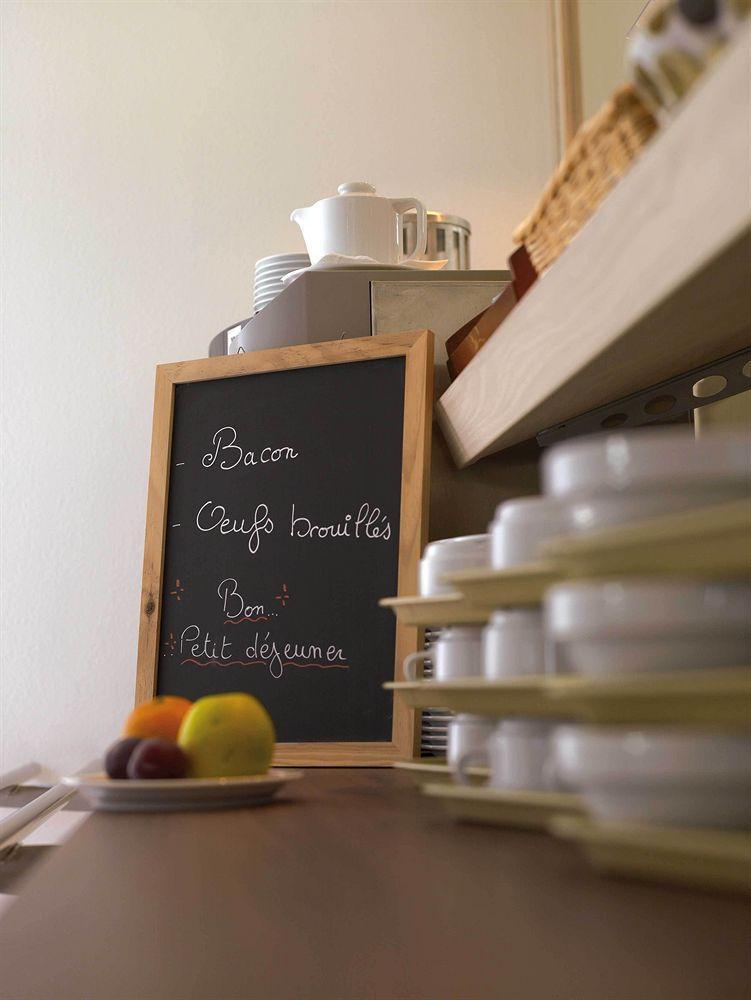 Ace Ferrand La Pardieu Hotel
