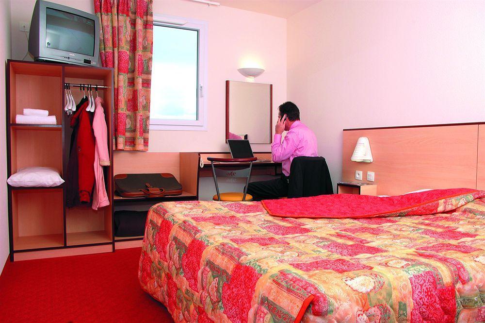 Ace Ferrand La Pardieu Hotel Clermont-Ferrand