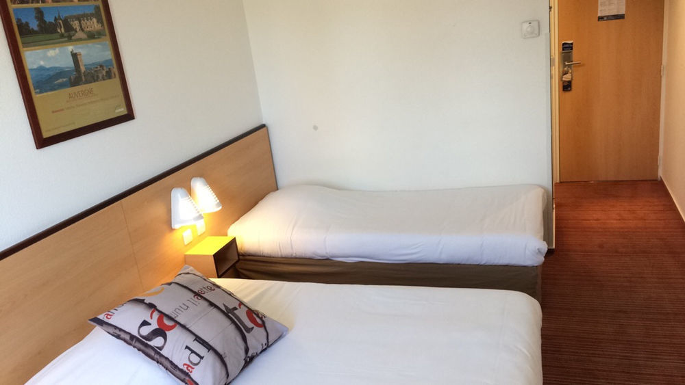 Ace Ferrand La Pardieu Hotel