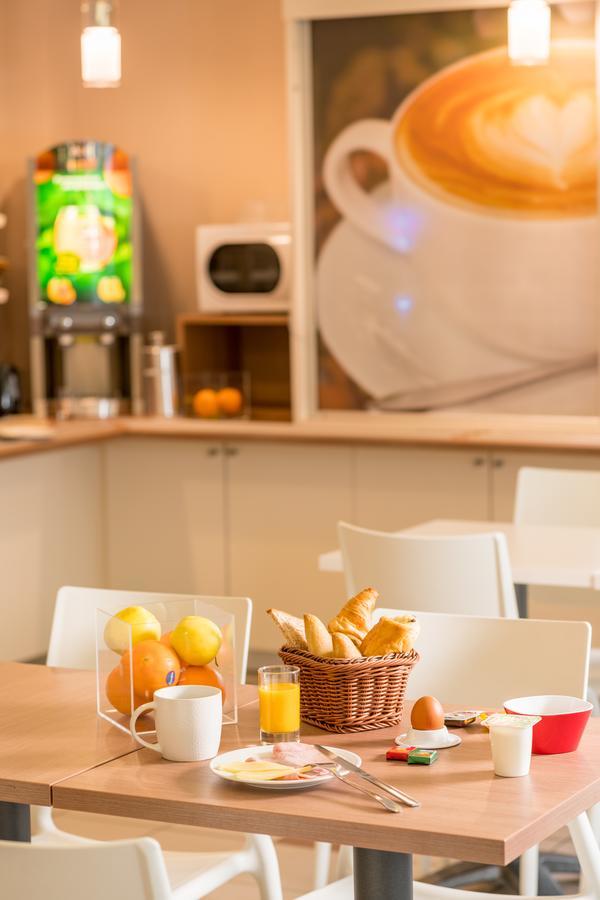 Ace Ferrand La Pardieu Hotel Clermont-Ferrand
