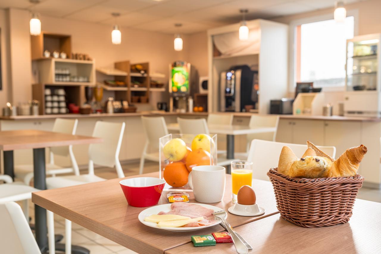 Ace Ferrand La Pardieu Hotel Clermont-Ferrand