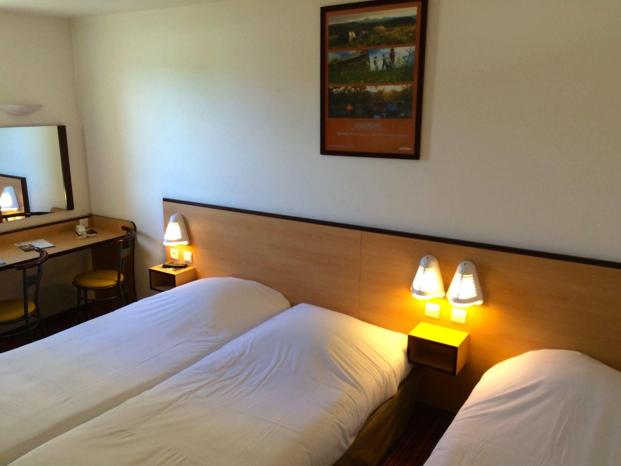 Hotel Ace Ferrand La Pardieu